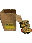 Genuine Cat 4D-2287 Valve **sale** Used. Price: $72.99.