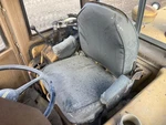 Cat 930 Seat - Used P/n 8S0168. Price: $219.99.
