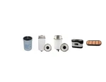Filter Kit Fits Manitou MLT840-115 Air Oil Fuel W/jd 4045HMC92 Eng. YR2012- New. Price: $469.06.