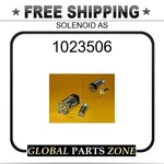 1023506 - Solenoid As 8C3667 2N2385 For Caterpillar (cat) New. Price: $168.90.