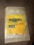 John Deere R124576 Ring QTY2 New. Price: $30.00.