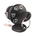 Ignition Starter Switch For John Deere Lawn Mover L100 L110 L120 L130 New. Price: $10.19.