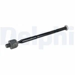 Inner Tie Rod Delphi TA3652 Fits Hyundai Kia Solaris Accent Rio Stonic Steering New. Price: $33.55.