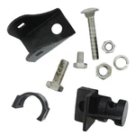 BK060 Light Bracket Kit Fits John Deere 7200 7210 7400 7410 7510 7600 7610 7700 New. Price: $34.56.