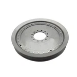9N6611 Pulley Fits CATERPILLAR(1H)65C 65D 816F 815B 815F 3306 7SU New. Price: $316.99.