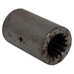 Front Drive Splined Coupling Fits John Deere 4320 4500 4520 4600 4700 M132456 New. Price: $60.44.