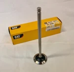 New Caterpillar 161-4280 Intake Valve 3116 3126 Replacement For 113-6180. Price: $19.50.