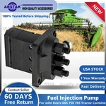 721520-51700 For John Deere 650 750 780 785 Combine CH15618 Fuel Injection Pump New. Price: $275.00.
