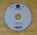 OMM134133 John Deere 325 345 Lawn Garden Tractor Mower Operators Manual New. Price: $13.49.