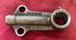 234-2426: Cat Engine Oil Line Connector Used. Price: $29.99.