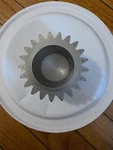 Caterpillar 9G-7466 Gear Planet 51.95MM Transmission New. Price: $100.00.