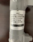 Liebherr Crane Locking Cylinder 10870204 Oem Hydraulic New. Price: $1295.00.