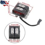 561-7001 Control Pedal Valve For Caterpillar E312GC E345GC E349GC E320GC E323G New. Price: $222.75.