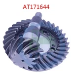 AT171644 Bevel Gear Set 11/32 Suitable For John Deere 410E 210LE 410G 485E 310E New. Price: $400.00.