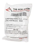 The Rop Shop Safety Switch Compatible With John Deere 415 425 445 455 G100 New. Price: $11.99.