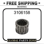 3106158 - Bearing For Caterpillar (cat) New. Price: $83.58.
