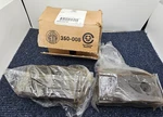 (qty 25) Cnh New Holland 86625674 Left Hand Type 9 Disc Mower Blades. Price: $52.79.