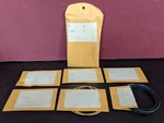 Sealant Equipment & Engineering Inc. Service Kit P/n 2150-72 New. Price: $157.50.