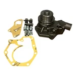 John Deere Water Pump Diesel RE25043 Fits 2030 2510 2520 210C 310A 310B 350B 450 New. Price: $119.99.