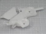 Lot Of 440 Da Inc 6924-1835 Plastic Protector T197291 New. Price: $499.99.