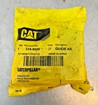 334-6509 Genuine Oem Window Guide Caterpillar 3346509 New. Price: $39.95.