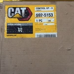 Caterpillar Emcp 4.2 Electronic Control Unit 592-5153 Heavy Equipment Module New. Price: $1100.00.
