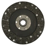 Clutch Disc Fiber 9" 1946-1957 Mf TE20 TO20 TO35 135 Allis D10 D12 Massey New. Price: $88.82.