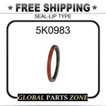 5K0983 Seal-lip Type 5K983 For Caterpillar (cat) New. Price: $10.99.