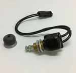 Momentary Switch Push Button 1040926 Elgin Sweeper New. Price: $19.95.