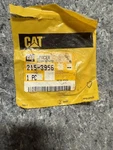 New Nos Oem Cat 33.02MM Internal Diameter Steel Spacer 215-3956. Price: $12.99.
