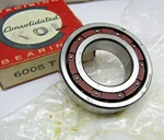 Fag Consolidated 6005 P5 25MM X 47MM 12MM Precision Bearing New. Price: $28.00.