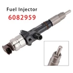 1PCS Fuel Injector For Caterpillar C3.3B 257D 277D 287D 259D 289D 6082959 New. Price: $133.63.