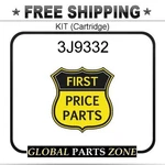 3J9332 - Kit (cartridge) Fit Caterpillar (cat) New. Price: $267.56.