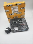 Jcb 400/F5351 Abi Heater Panel- New Open Box. Price: $749.00.