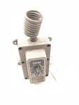 Singer 8117 Hazardous Location Thermostat 40-90 F Used. Price: $49.99.