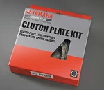New-oem Yamaha Clutch Kit FZ-09(2017) MT-09(20, 19,18) Tracer B90-W001G-00. Price: $124.99.