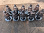 Asphalt Milling Tungsten Carbide New. Price: $85.00.