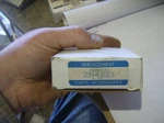 2N4221 Bearing Cone New. Price: $21.99.