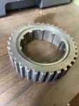 R46435 R26069 John Deere Shifter Gear Used. Price: $50.00.