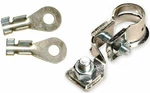 Deka East Penn 01056 Battery Cable Replacement Terminal New. Price: $11.49.