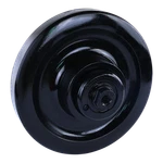 Idler Compatible W/bobcat Skid Steer - 7223710 New. Price: $424.49.