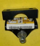 Oem Cat 123-4587 5MM Thick Rear Mirror Mounting Bracket Assembly New. Price: $39.99.