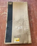 Caterpillar Original Oem 9X-8567 Front Structure Gasket Kit 9X8567 New. Price: $109.99.
