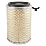 Baldwin Filters PA2740 Cabin Air Filter, Round 4ZRY3 New. Price: $48.17.