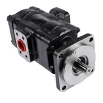 Hydraulic Pump Assembly D149283 D146608 For Case Backhoe Loader 580K 580SK New. Price: $529.00.