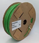 Qty (500) Ft Parker 1120-6B-GRN-500 Air Tubing, 3/8 In. Od, Green Free Shipping New. Price: $225.00.