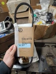 036-6775 Caterpillar 34 X 1/2 0366755 New. Price: $25.00.