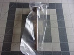 Clevite 211-1703 Exhaust Valve 366303R1 Ihc Navistar C123 C135 C146 C153 Gas New. Price: $18.99.