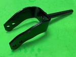 New Caster Wheel Yoke/fork Frontier GM1084R Mower John Deere 5WP52860. Price: $79.99.