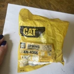 Caterpillar Spring 4N-4366 Brand New Sealed Pkg. Price: $20.00.